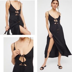 - Free People dress